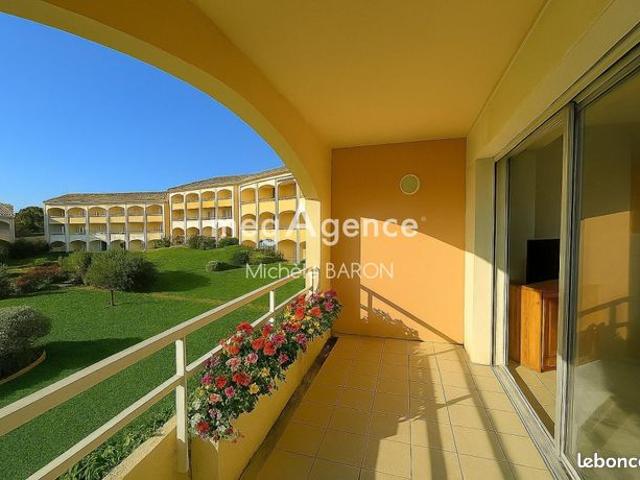 Appartement vente à Moliets-et-maa, Landes