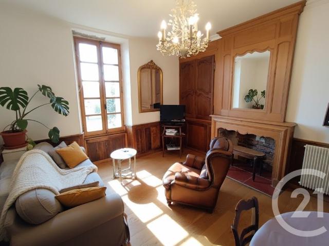 Appartement vente à Périgueux