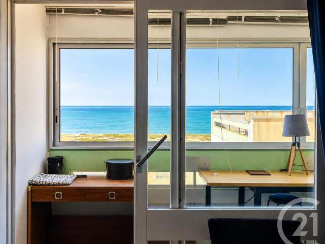 Appartement vente à Les Sables-d'Olonne, Saint-hilaire-de-riez