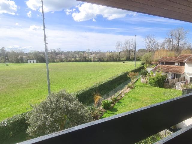 Appartement vente à Dax, Ondres