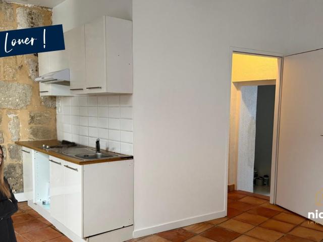 Appartement location à Nîmes, Sommières