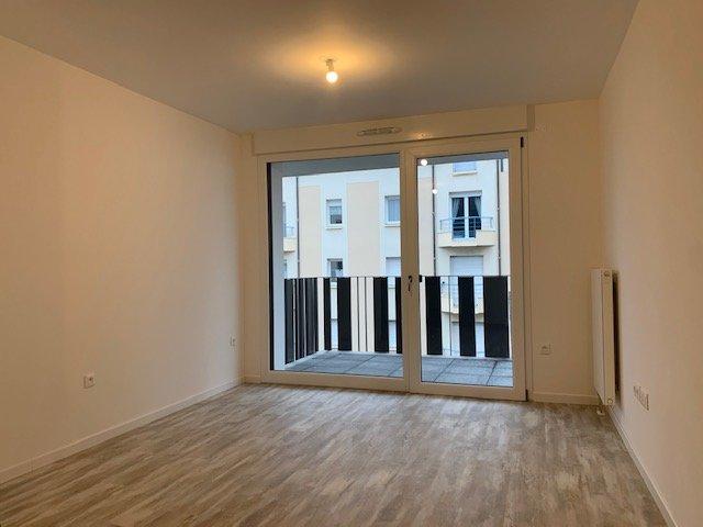 Appartement location à Nancy