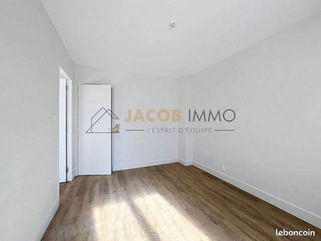 Appartement vente à Brest, Bretagne