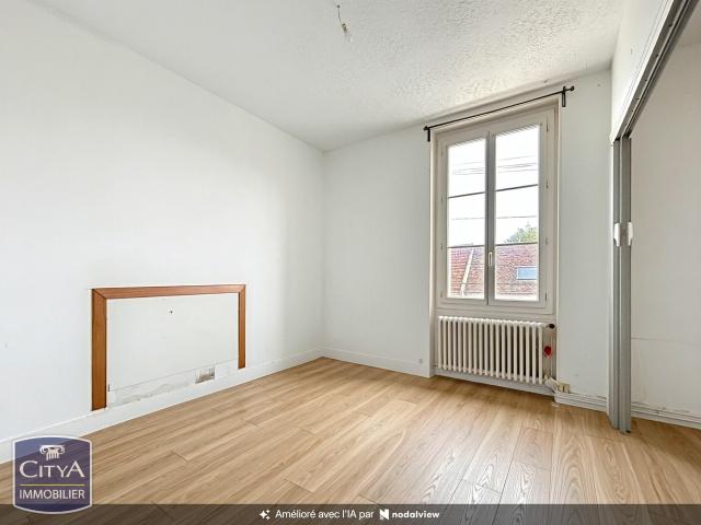 Appartement vente à Saint-Jean-de-Braye, Loiret
