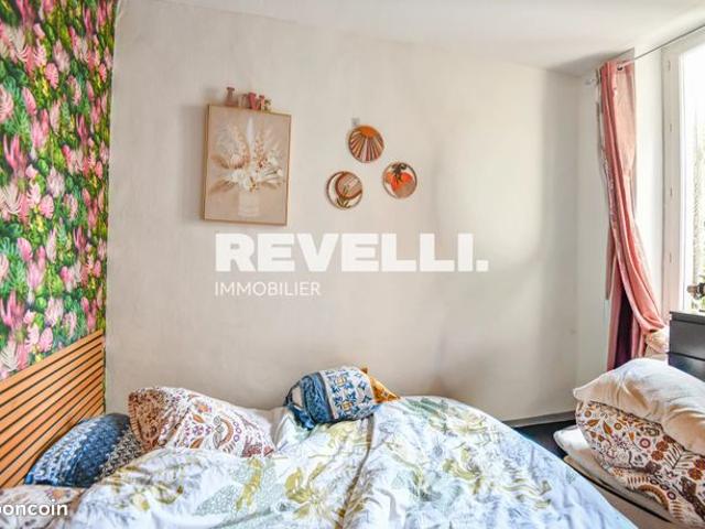 Appartement vente à Marseille