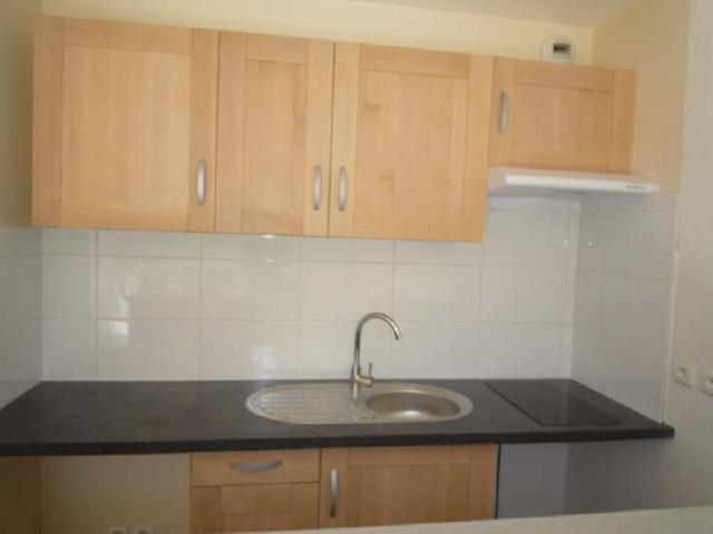 Appartement location à Poitiers