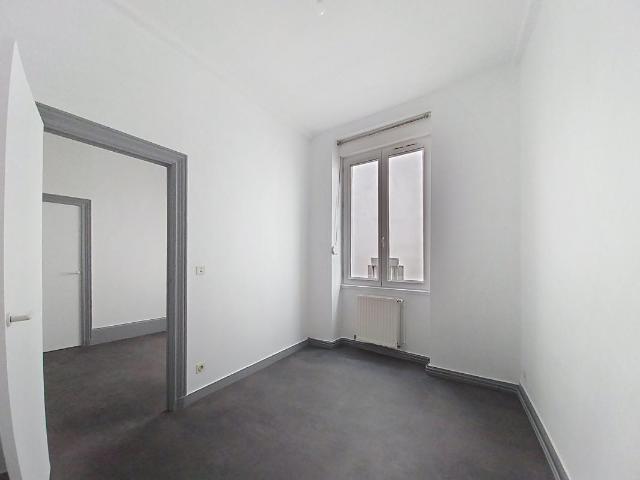 Appartement location à Ballainvilliers, Clermont-Ferrand