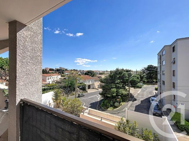 Appartement vente à Béziers