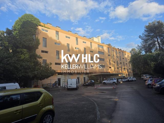 Appartement vente à Grasse, Peymeinade