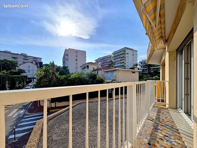 Appartement vente à Grasse, Cannes