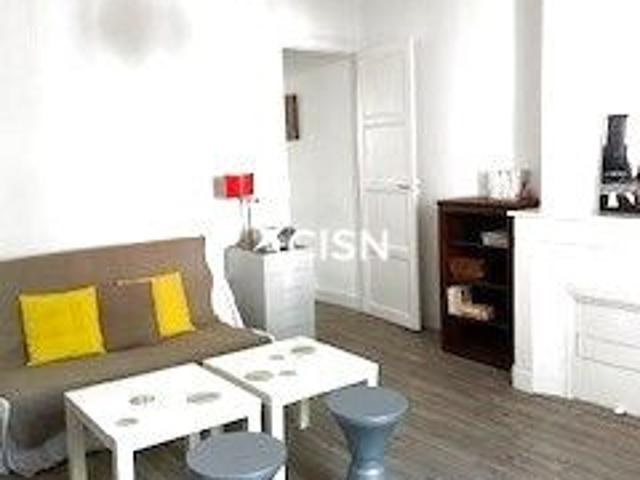 Appartement vente à Saint-Nazaire, Loire-Atlantique
