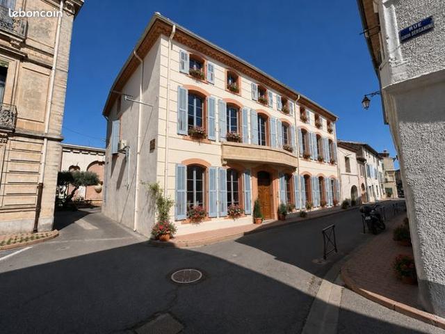 Appartement vente à Béziers, Villeneuve-lès-béziers
