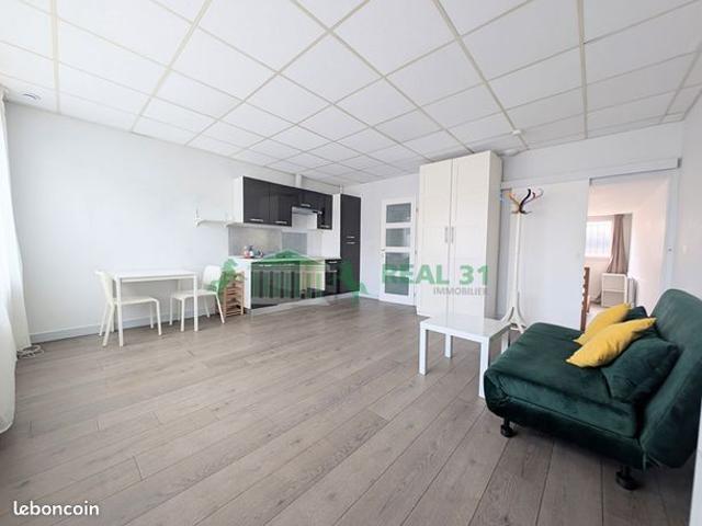 Appartement vente à Argenteuil, Bezons