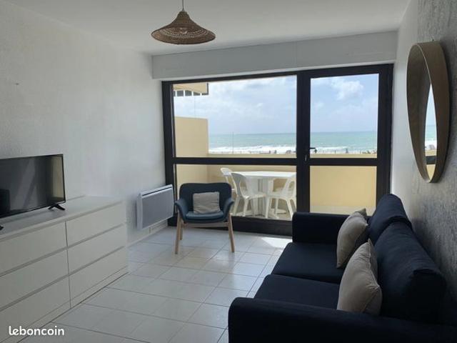 Appartement vente à Lesparre-Médoc, Lacanau