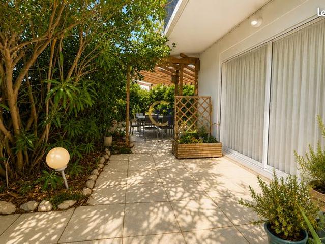 Appartement vente à Perpignan, Canet-en-roussillon