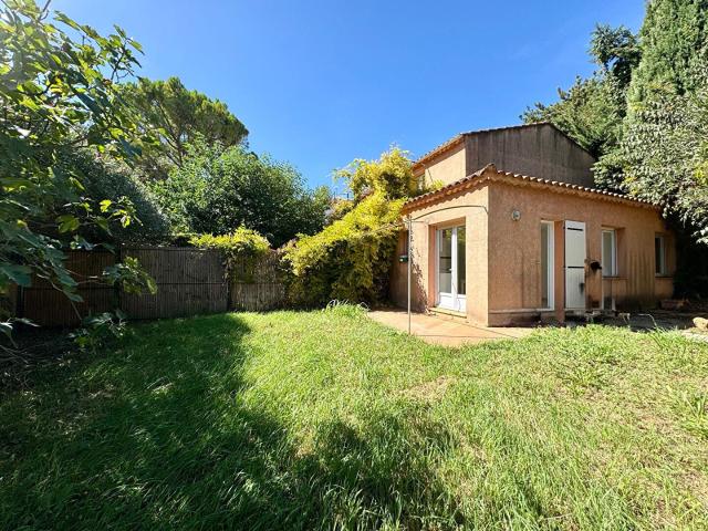 Appartement location à Lurian, Salon-de-Provence