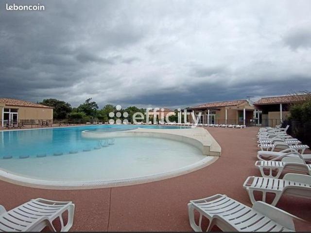 Appartement vente à Carpentras, Aubignan