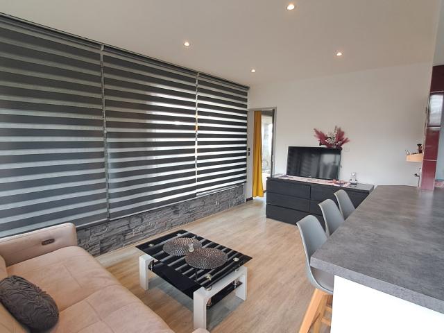 Appartement vente à Dax, Seignosse