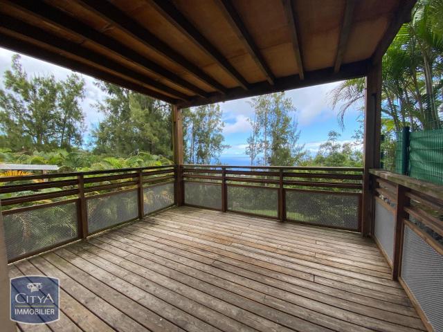 Appartement location à La Réunion