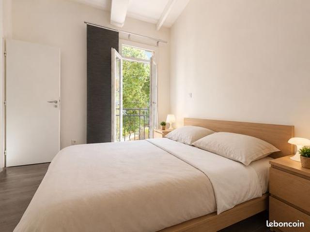 Appartement vente à Aix-en-Provence, Bouches-du-Rhône