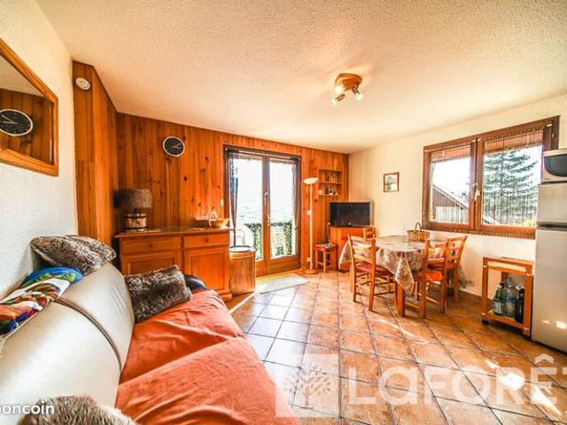 Appartement vente à Embrun, Hautes-Alpes