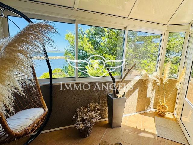 Appartement vente à Montpellier, Frontignan
