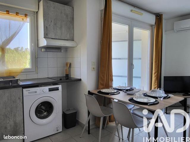 Appartement vente à Tarbes, Marseillan