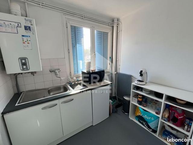 Appartement vente à Besançon, Doubs