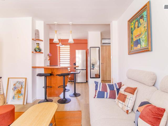 Appartement vente à Le Mourillon, Toulon