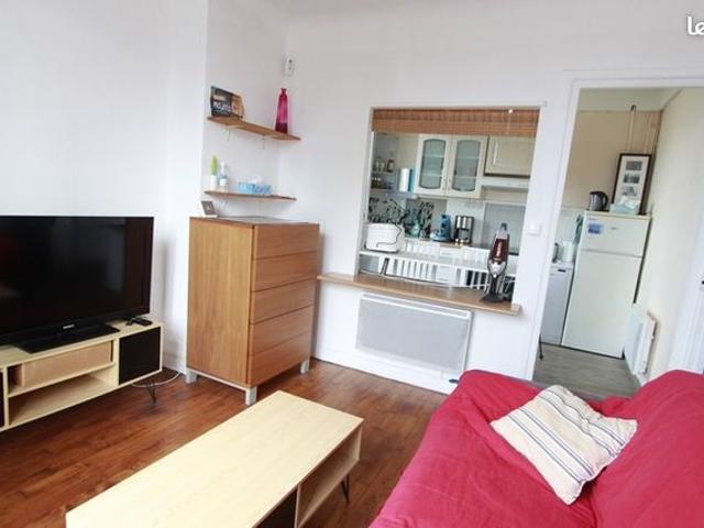 Appartement vente à Antony, Clamart