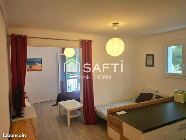 Appartement vente à Arrondissement de Toulon, La Seyne-sur-mer