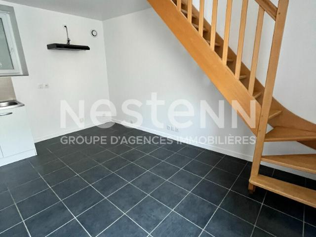 Appartement location à Pontivy, Bretagne