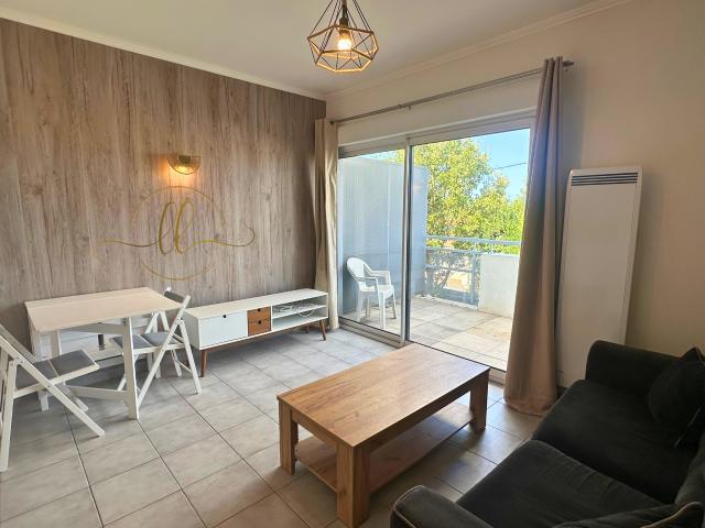 Appartement vente à La Rochelle, Aytré