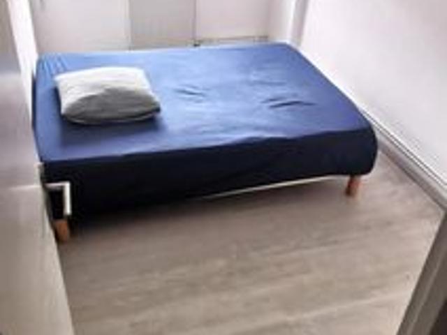 Appartement vente à Paris