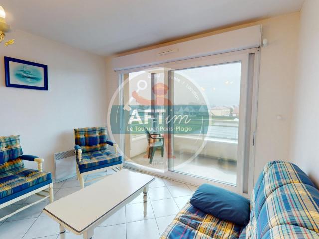Appartement vente à Montreuil-sur-Mer, Cucq