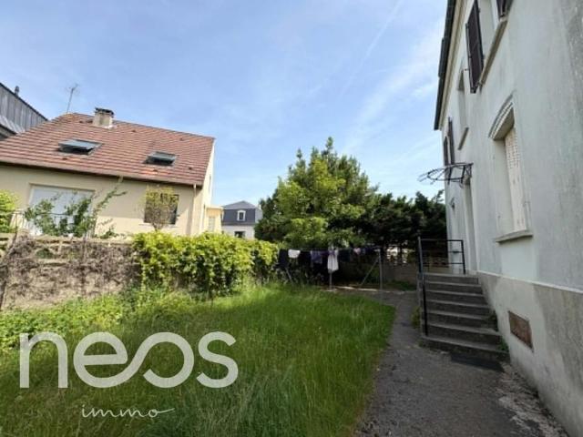 Appartement vente à Bry-sur-Marne, Val-de-Marne