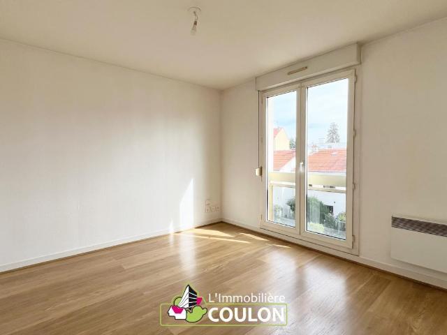 Appartement vente à Vallières, Clermont-Ferrand