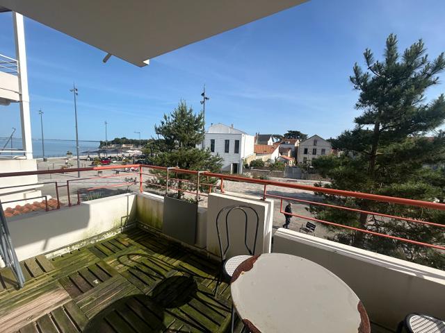 Appartement vente à Rochefort, Fouras