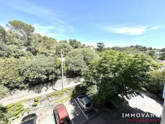 Appartement vente à Nîmes