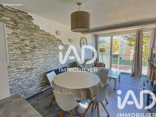 Appartement vente à Montpellier, Sète