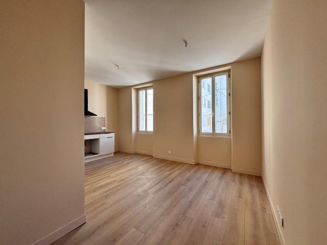 Appartement location à Marseille, Aubagne