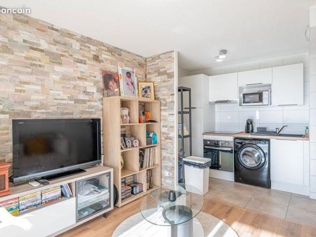 Appartement vente à Muret, Sainte-foy-de-peyrolières