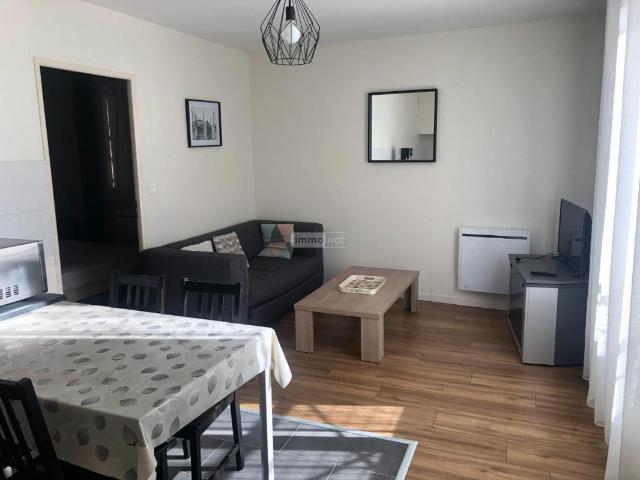 Appartement vente à Orléans