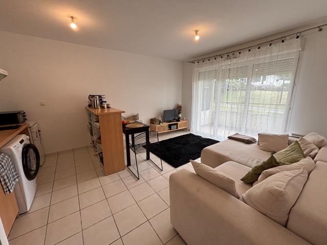 Appartement location à Pontivy, Bretagne