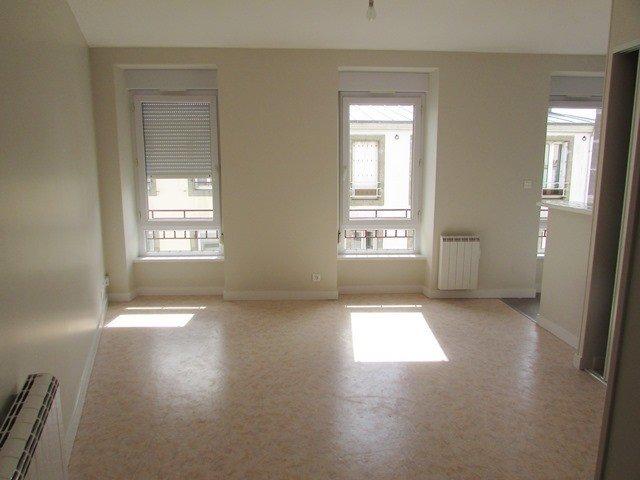 Appartement location à Brest, Bretagne