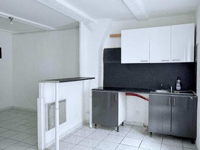Appartement vente à Béziers