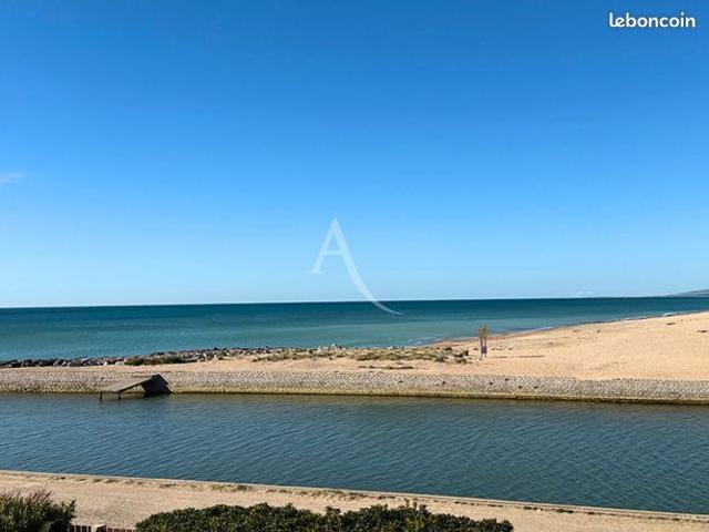 Appartement vente à Montpellier, Palavas-les-flots