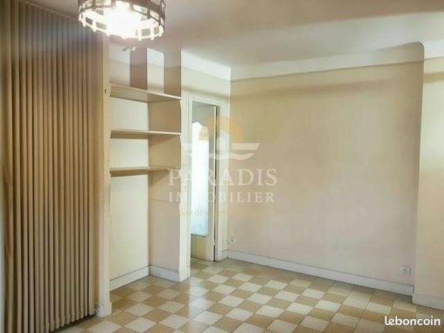 Appartement vente à Nice, Alpes-Maritimes