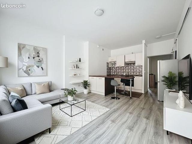 Appartement vente à L'Haÿ-les-Roses, Villeneuve-saint-georges