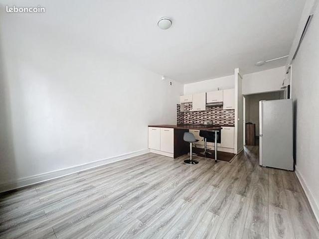 Appartement vente à L'Haÿ-les-Roses, Villeneuve-saint-georges